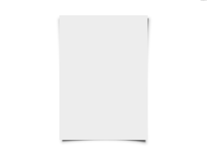 blank-paper